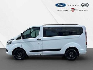 Ford  2.0l TDCi Kombi 320 L1 Trend