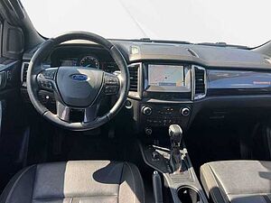 Ford  Wildtrak 4x4 DoKa 2.0l TDCi