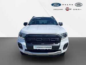 Ford  Wildtrak 4x4 DoKa 2.0l TDCi