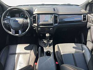 Ford  Wildtrak 4x4 DoKa 2.0l TDCi