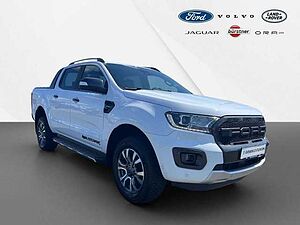 Ford  Wildtrak 4x4 DoKa 2.0l TDCi