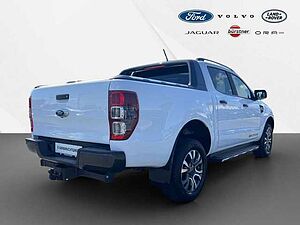 Ford  Wildtrak 4x4 DoKa 2.0l TDCi