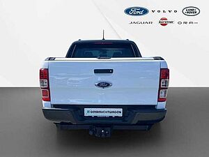 Ford  Wildtrak 4x4 DoKa 2.0l TDCi