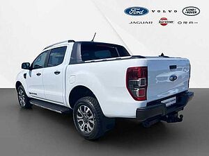 Ford  Wildtrak 4x4 DoKa 2.0l TDCi