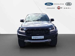 Ford  Ranger Raptor 4x4 DoKa 2.0l TDCi