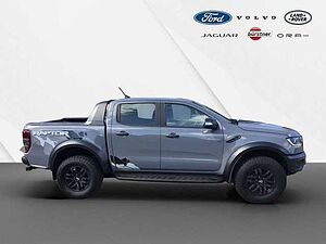 Ford  Ranger Raptor 4x4 DoKa 2.0l TDCi