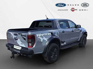 Ford  Ranger Raptor 4x4 DoKa 2.0l TDCi