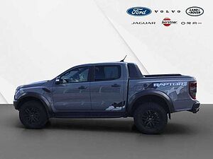 Ford  Ranger Raptor 4x4 DoKa 2.0l TDCi