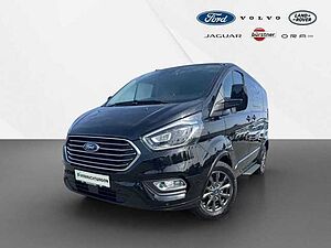 Ford  2.0l TDCi Titanium 320 L1 Kombi