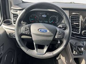 Ford  2.0l TDCi Titanium 320 L1 Kombi