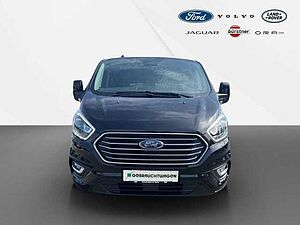 Ford  2.0l TDCi Titanium 320 L1 Kombi