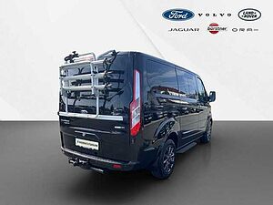 Ford  2.0l TDCi Titanium 320 L1 Kombi