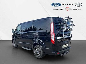 Ford  2.0l TDCi Titanium 320 L1 Kombi