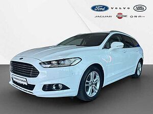 Ford  2,0 TDCi 132kW Titanium Turnier