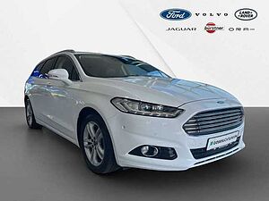 Ford  2,0 TDCi 132kW Titanium Turnier