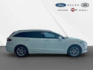 Ford  2,0 TDCi 132kW Titanium Turnier