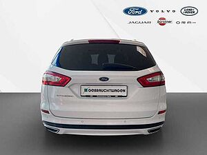 Ford  2,0 TDCi 132kW Titanium Turnier