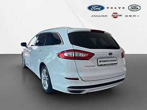 Ford  2,0 TDCi 132kW Titanium Turnier