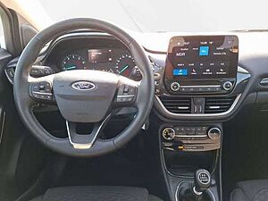 Ford  1.0l EcoBoost Hybrid 92kW Titanium