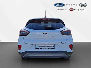 Ford  1.0l EcoBoost Hybrid 92kW Titanium