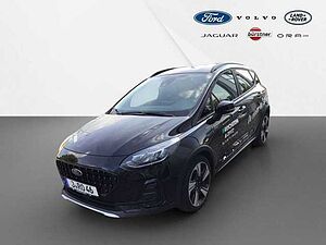 Ford  1,0EB Mild-Hybrid Active +Navi +DAB +ACC