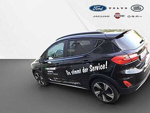 Ford  1,0EB Mild-Hybrid Active +Navi +DAB +ACC