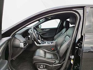 Jaguar  2.0l P250 SE/Navi/DAB+/KeyLess/Auto. Einparken