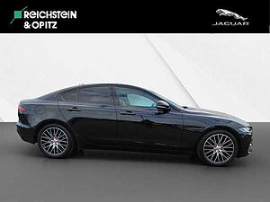 Jaguar  2.0l P250 SE/Navi/DAB+/KeyLess/Auto. Einparken