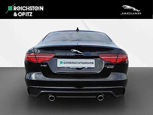 Jaguar  2.0l P250 SE/Navi/DAB+/KeyLess/Auto. Einparken