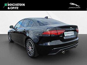 Jaguar  2.0l P250 SE/Navi/DAB+/KeyLess/Auto. Einparken