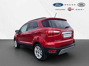 Ford  1,0 EcoBoost 92kW Titanium