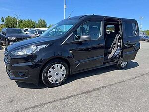 Ford  Kombi 1.5l TDCi Trend