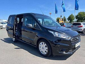 Ford  Kombi 1.5l TDCi Trend