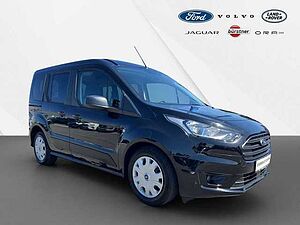 Ford  Kombi 1.5l TDCi Trend