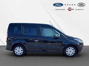 Ford  Kombi 1.5l TDCi Trend