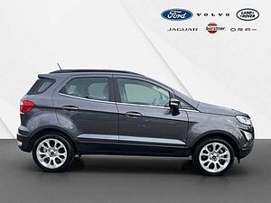 Ford  1,0 EcoBoost 92kW Titanium