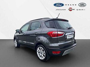 Ford  1,0 EcoBoost 92kW Titanium