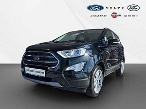 Ford  1,0 EcoBoost 92kW Titanium