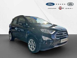 Ford  1,0 EcoBoost 92kW Titanium