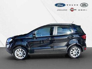 Ford  1,0 EcoBoost 92kW Titanium