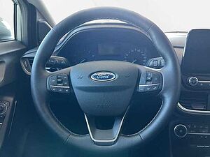 Ford  1,0 EcoBoost Hybrid 92kW Titanium X