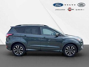 Ford  1,5 EcoBoost 110kW ST-Line