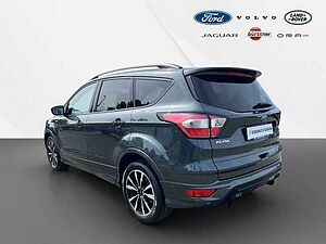 Ford  1,5 EcoBoost 110kW ST-Line