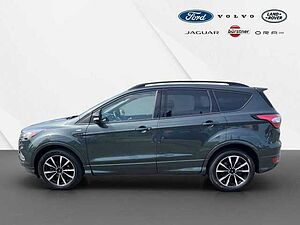 Ford  1,5 EcoBoost 110kW ST-Line