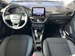 Ford  1.0l EcoBoost Mild-Hybrid 92kW Titanium X