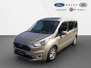 Ford  Grand Tourneo Connect 1.5l TDCi Titanium