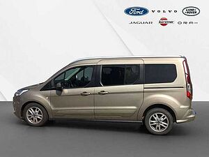 Ford  Grand Tourneo Connect 1.5l TDCi Titanium