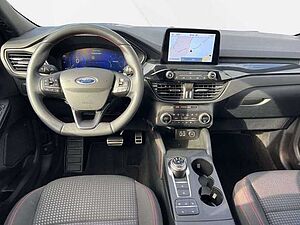 Ford  2.0 EcoBlue 140kW ST-Line Auto 4WD