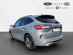 Ford  2.0 EcoBlue 140kW ST-Line Auto 4WD