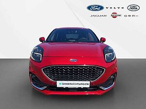 Ford  1,0 EcoBoost Hybrid 92kW ST-Line Vignale